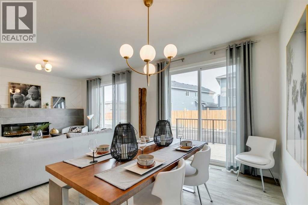 Photo 6 of 306 Hotchkiss Manor Se, Calgary AB
