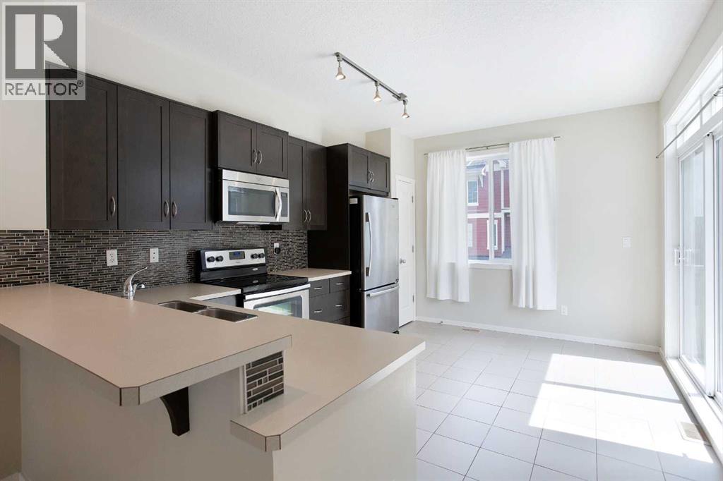 Single Family House for Sale in  Kinlea Common NW Kincora Calgary 