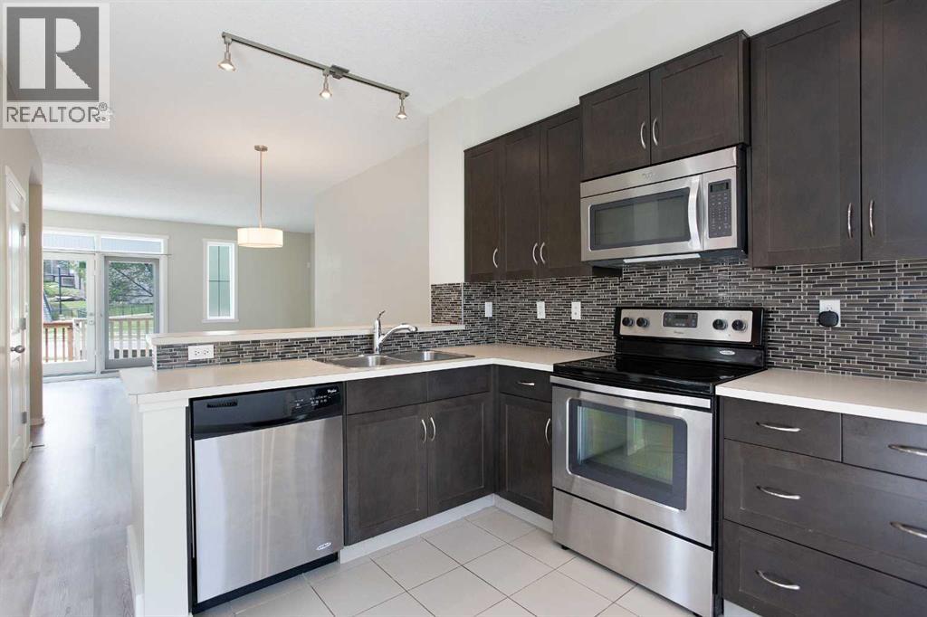 Single Family House for Sale in  Kinlea Common NW Kincora Calgary 