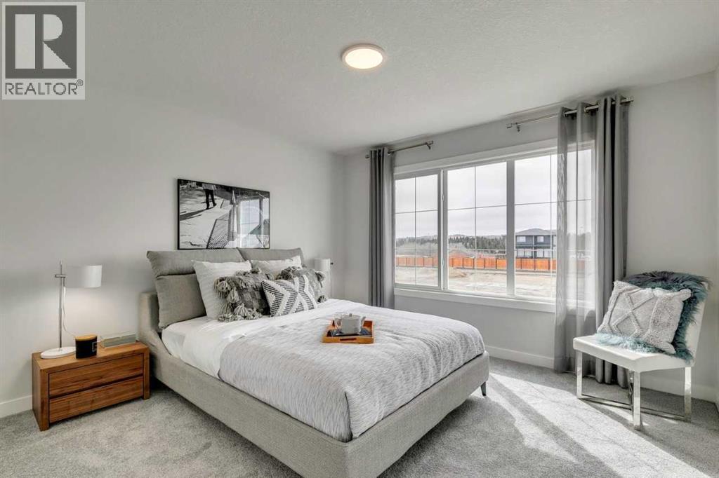 Photo 13 of 306 Hotchkiss Manor Se, Calgary AB