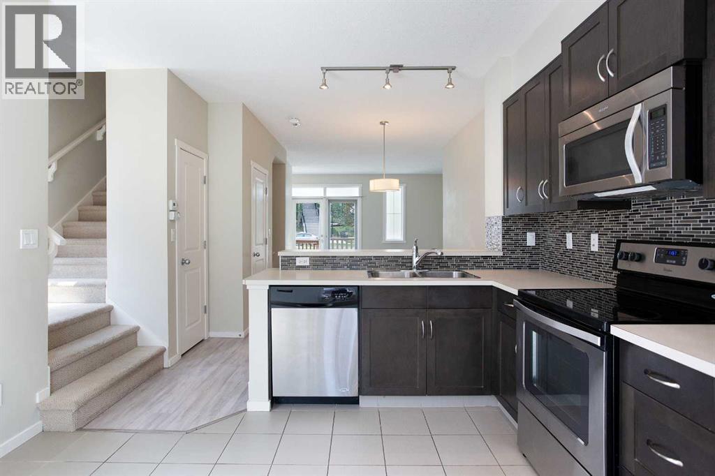 Single Family House for Sale in  Kinlea Common NW Kincora Calgary 