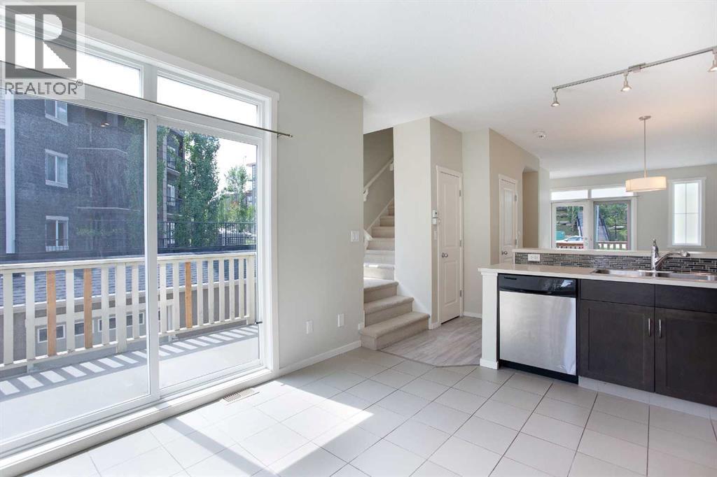 Single Family House for Sale in  Kinlea Common NW Kincora Calgary 