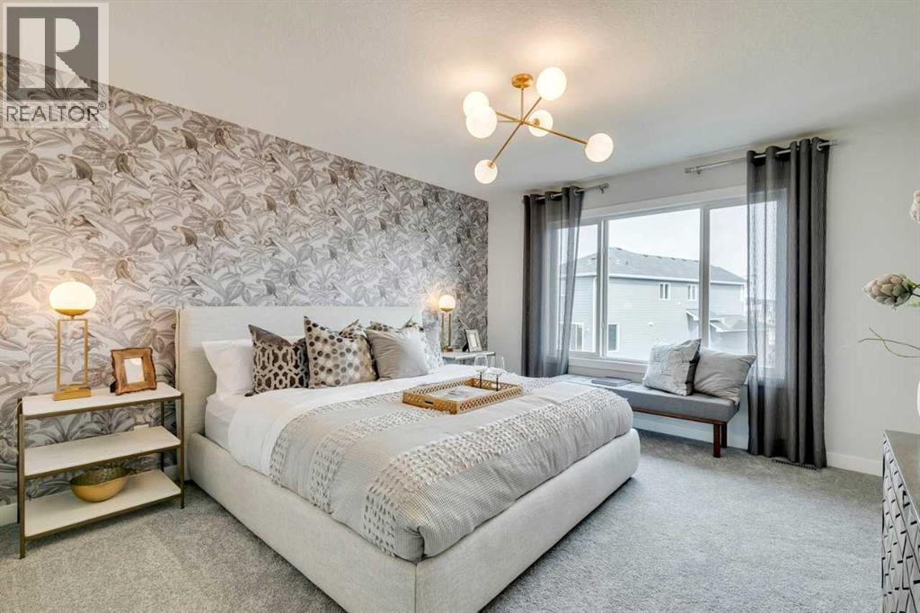 Photo 14 of 306 Hotchkiss Manor Se, Calgary AB