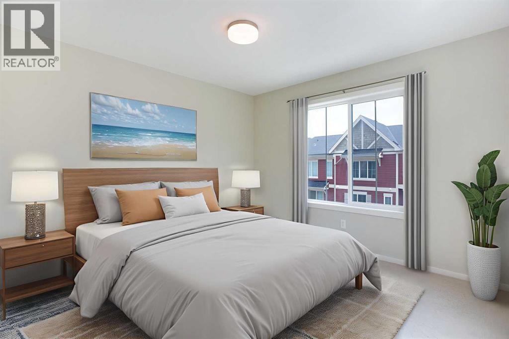 Single Family House for Sale in  Kinlea Common NW Kincora Calgary 
