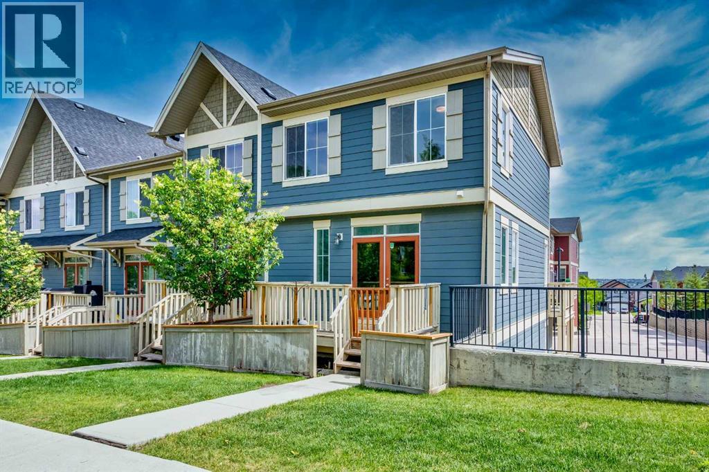 19 Kinlea Common NW, Calgary, Alberta