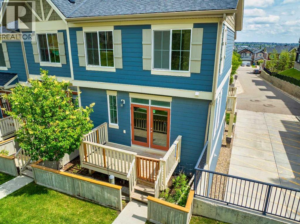 Single Family House for Sale in  Kinlea Common NW Kincora Calgary 