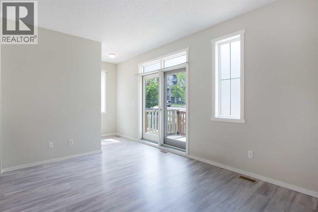 Single Family House for Sale in  Kinlea Common NW Kincora Calgary 
