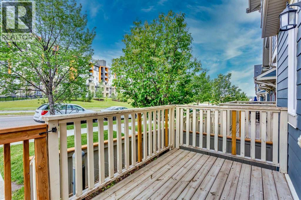 Single Family House for Sale in  Kinlea Common NW Kincora Calgary 