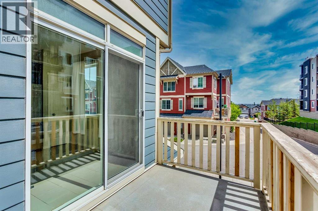 Single Family House for Sale in  Kinlea Common NW Kincora Calgary 