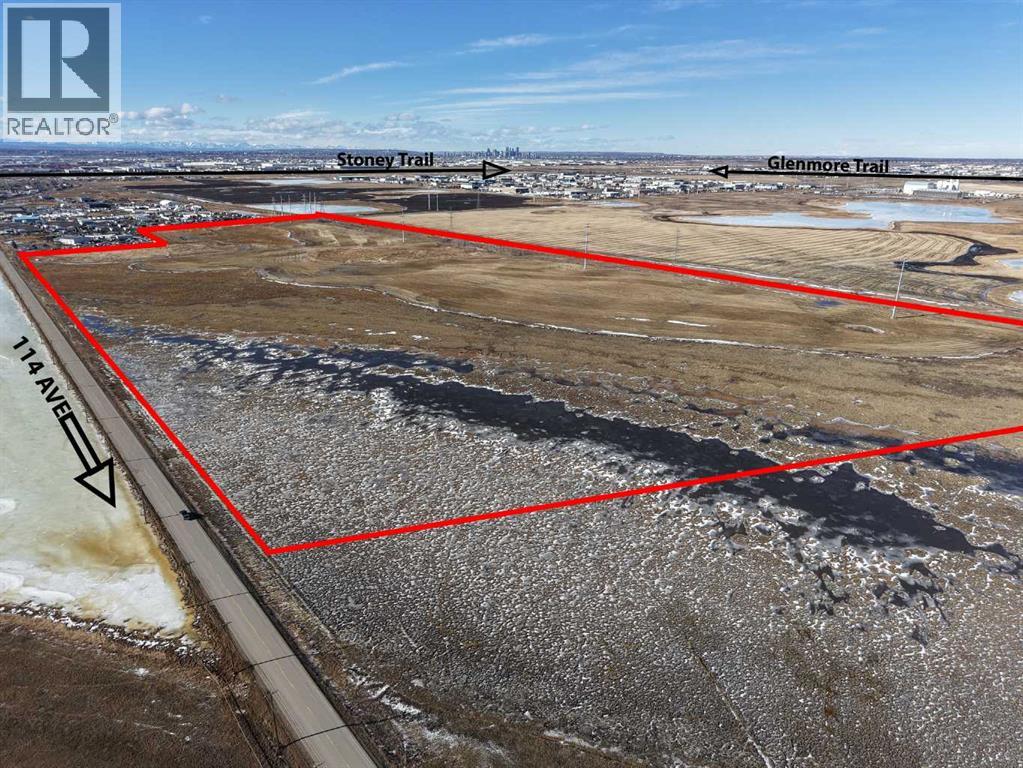 Photo 1 of 10600 114 Avenue Se, Calgary AB