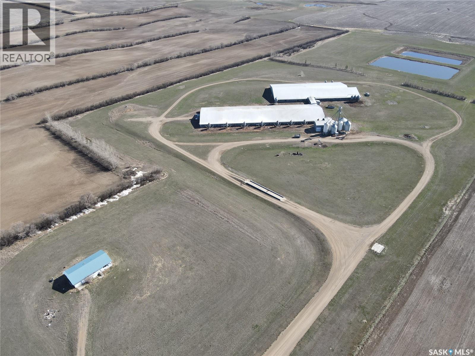 Bone Creek - Photo 2 of 8, Bone Creek Rm No. 108, Saskatchewan