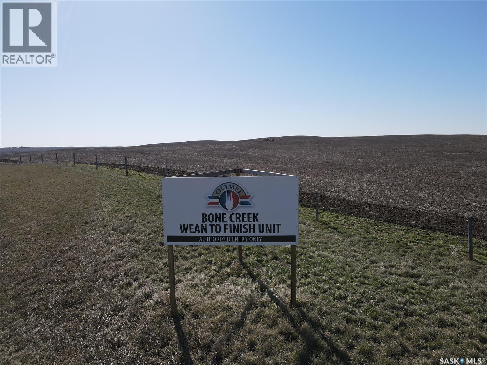 Bone Creek - Photo 4 of 8, Bone Creek Rm No. 108, Saskatchewan