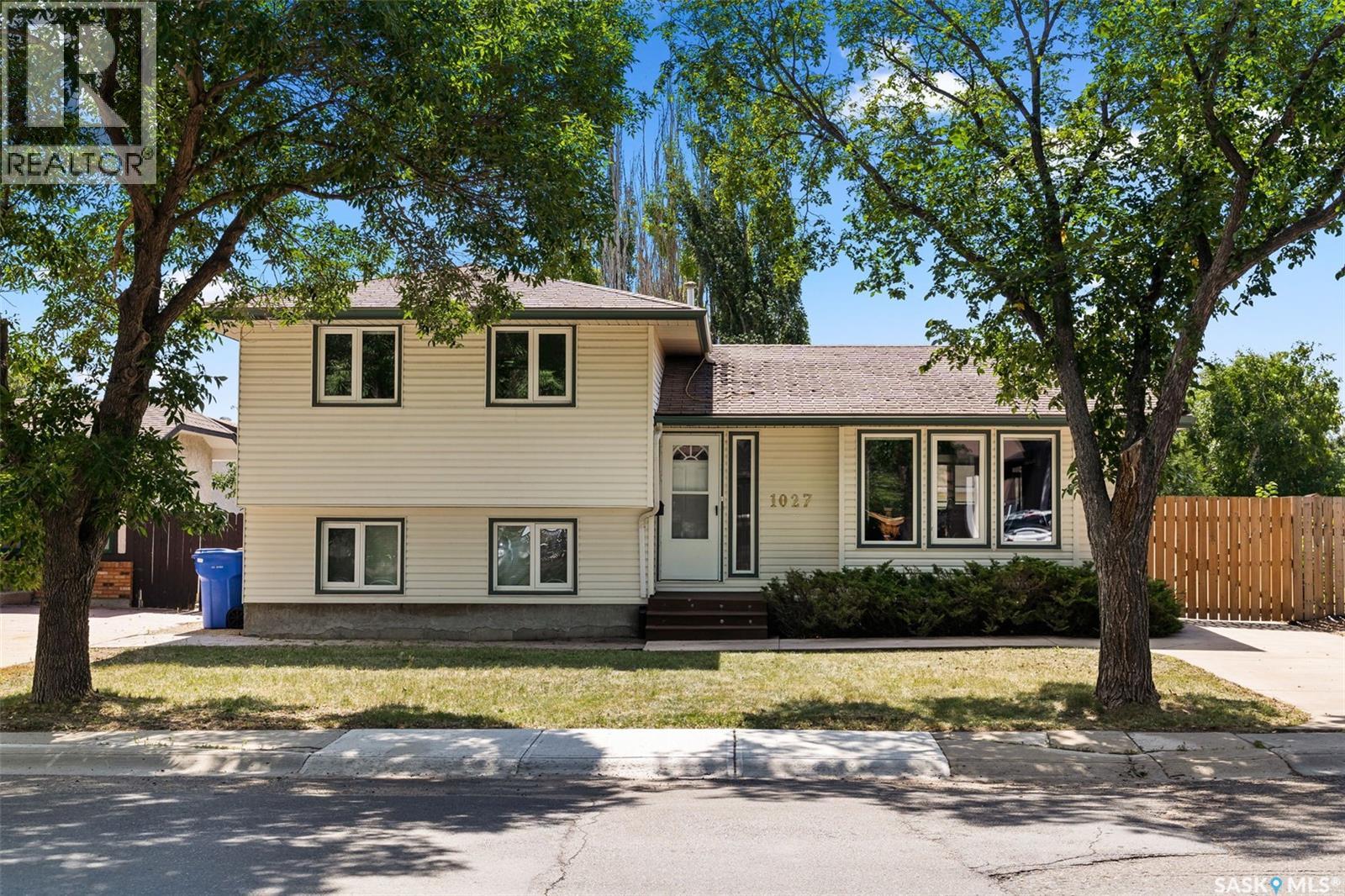 Photo 1 of 1027 Graham Road, Regina SK
