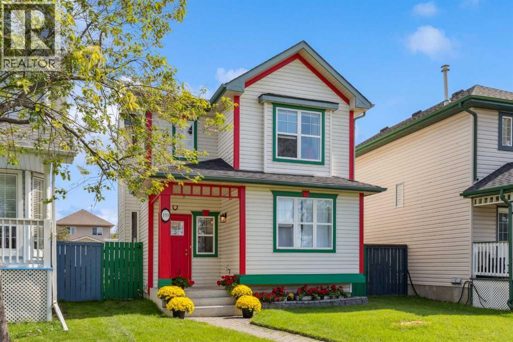 159 Country Hills Crescent NW, Calgary, Alberta