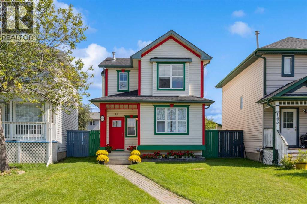 Photo 31 of 159 Country Hills Crescent Nw, Calgary AB