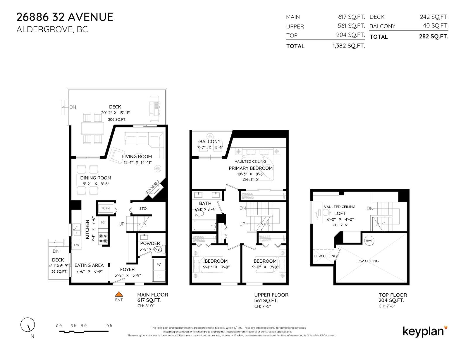 Photo 37 of 26886 32 Avenue, Langley BC
