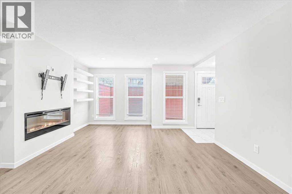 Photo 10 of 523 Cranford Mews Se, Calgary AB