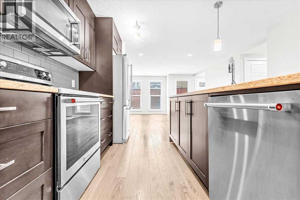 Photo 15 of 523 Cranford Mews Se, Calgary AB