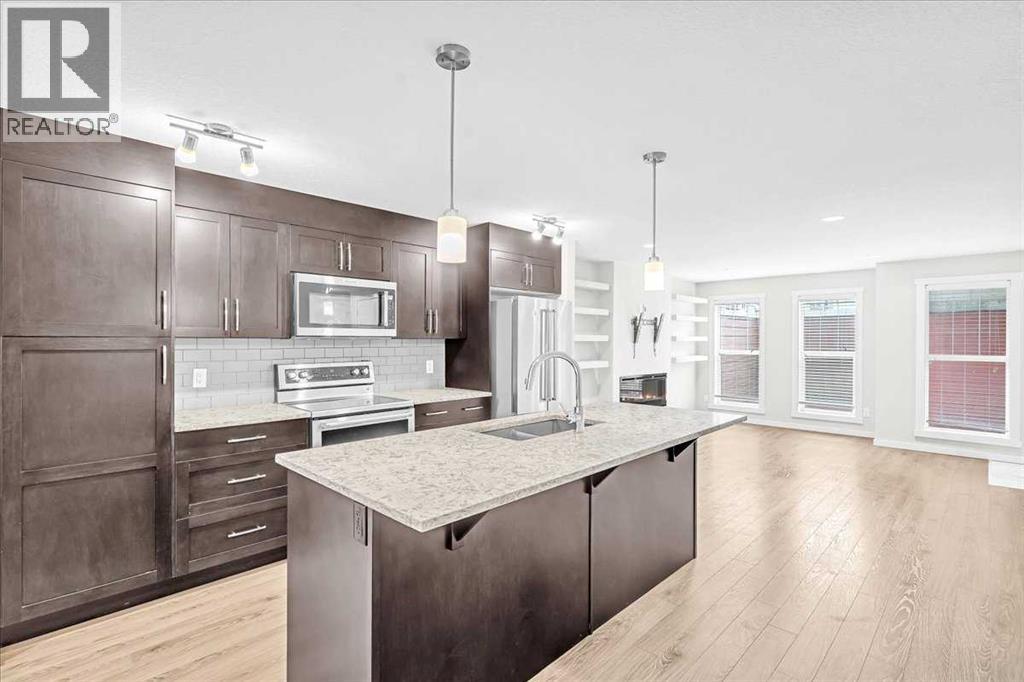 Photo 16 of 523 Cranford Mews Se, Calgary AB