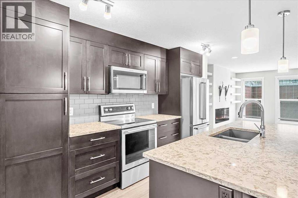 Photo 17 of 523 Cranford Mews Se, Calgary AB