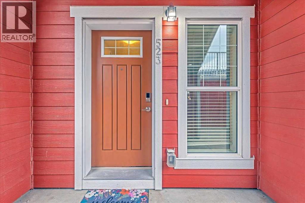 Photo 3 of 523 Cranford Mews Se, Calgary AB