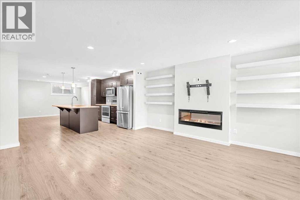 Photo 6 of 523 Cranford Mews Se, Calgary AB