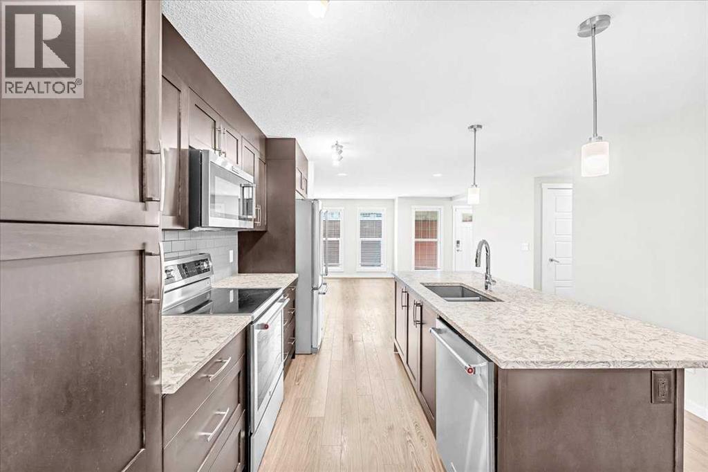 Photo 18 of 523 Cranford Mews Se, Calgary AB