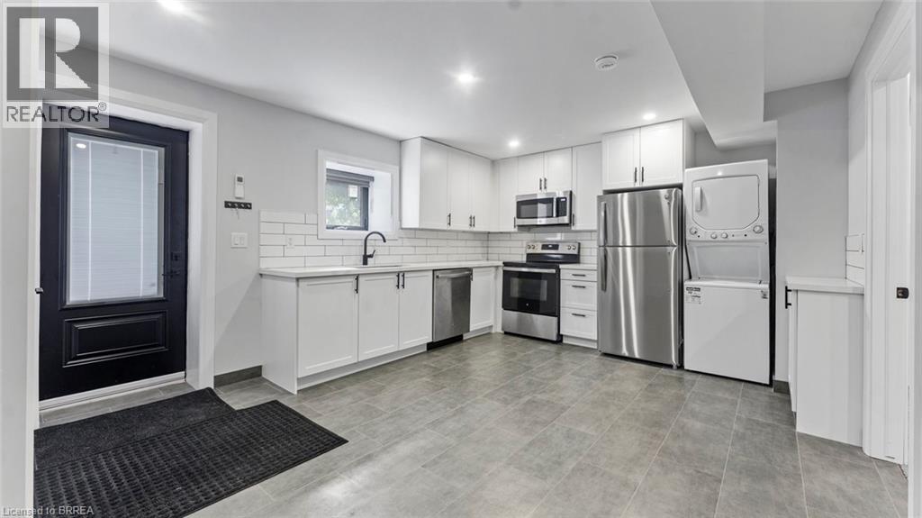 Photo 7 of 130 Elgin Street Unit 1, Brantford ON