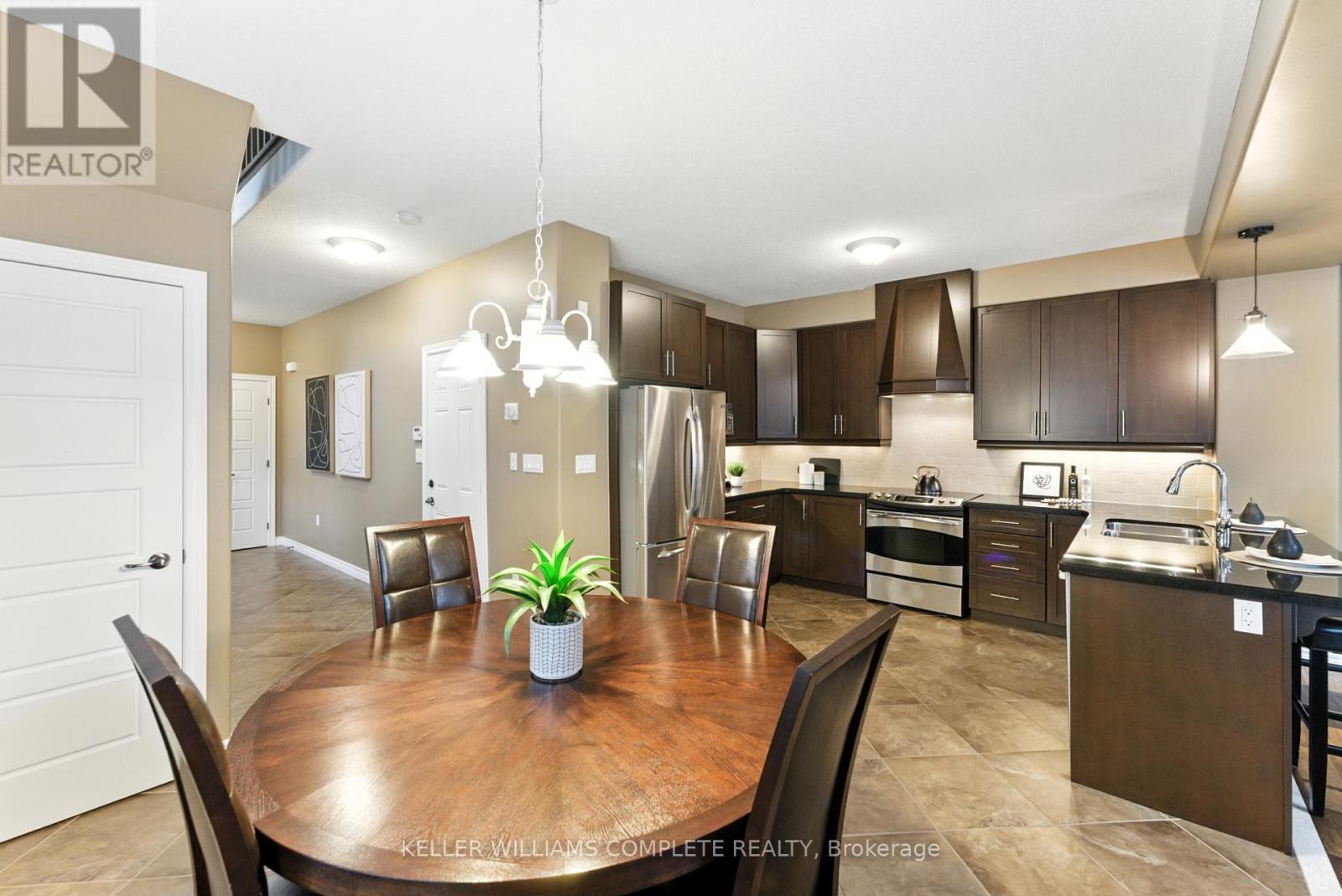 Photo 13 of 100 Fall Fair Way, Hamilton ON