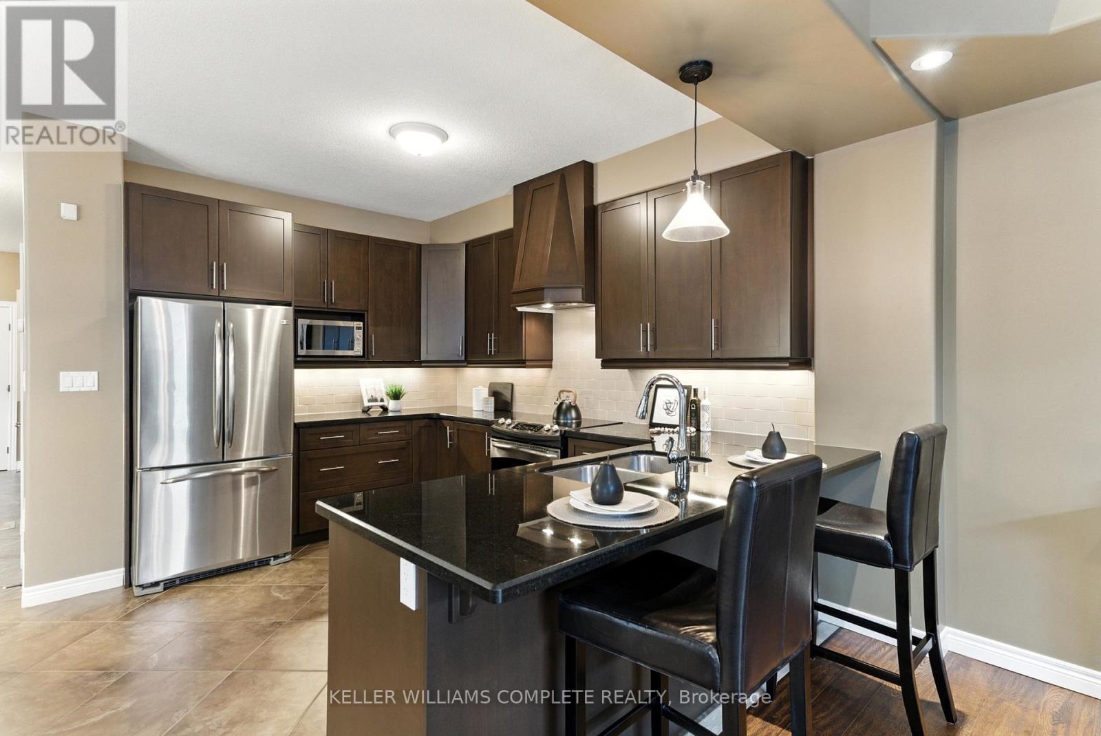 Photo 15 of 100 Fall Fair Way, Hamilton ON