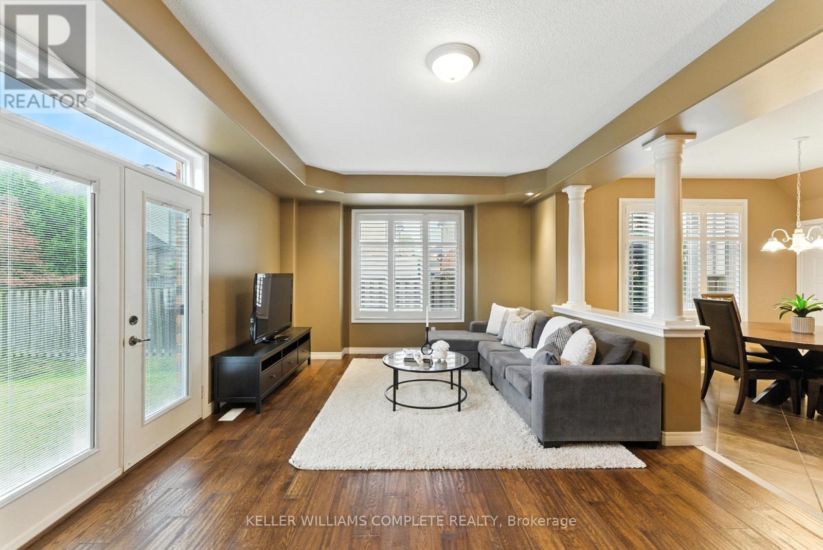 Photo 16 of 100 Fall Fair Way, Hamilton ON