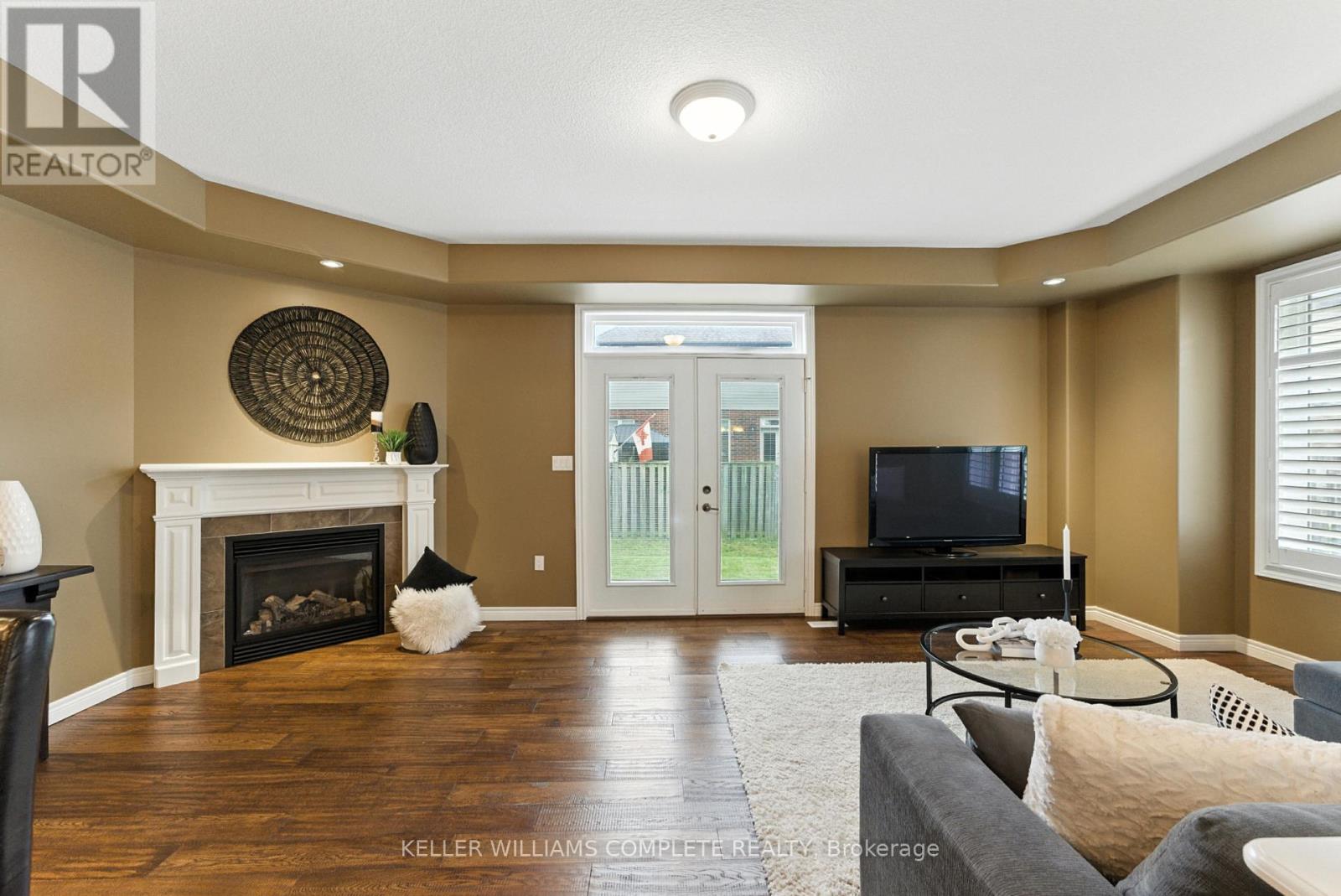 Photo 20 of 100 Fall Fair Way, Hamilton ON