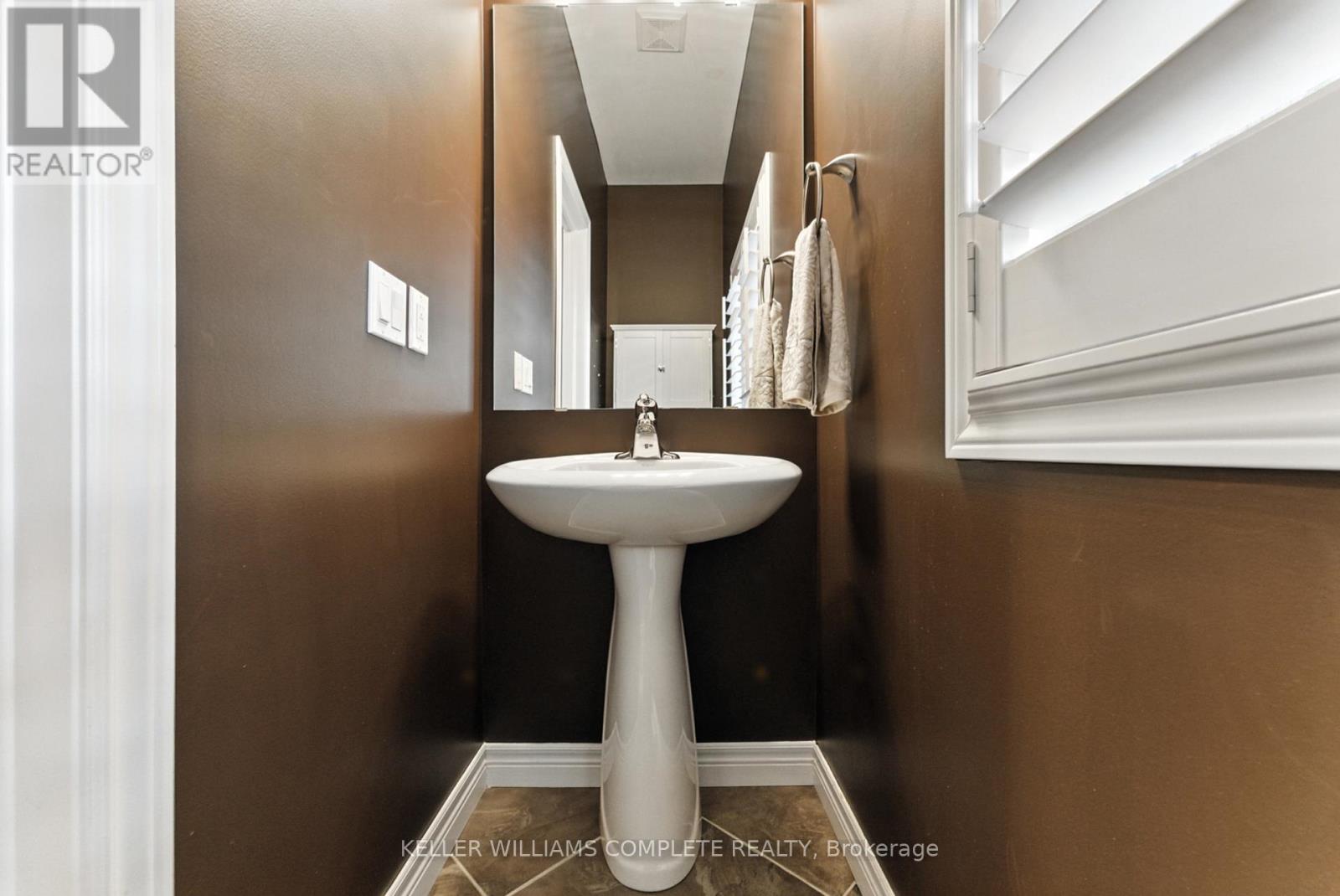 Photo 21 of 100 Fall Fair Way, Hamilton ON