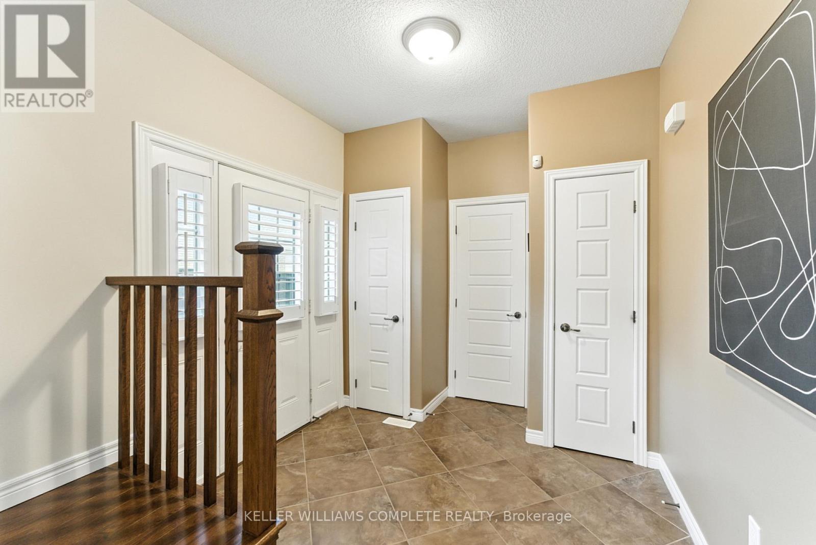 Photo 6 of 100 Fall Fair Way, Hamilton ON