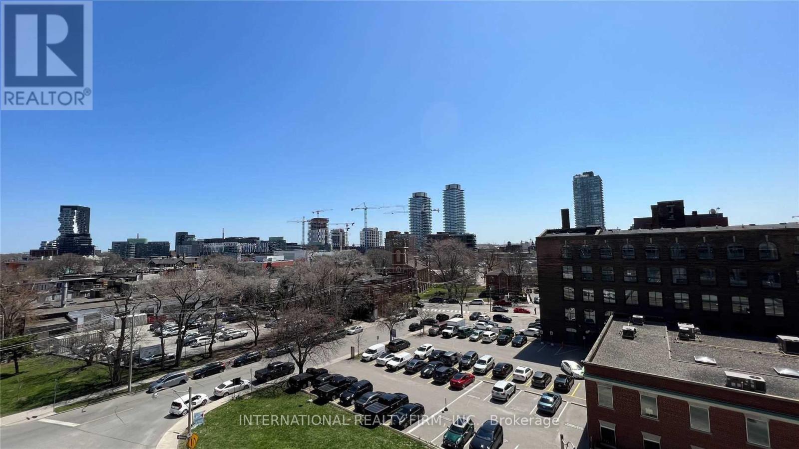 Photo 11 of 513 50 Power Street, Toronto ON