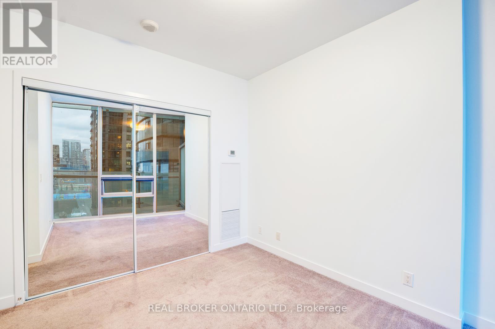 Photo 1 of 1806 14 York Street, Toronto ON