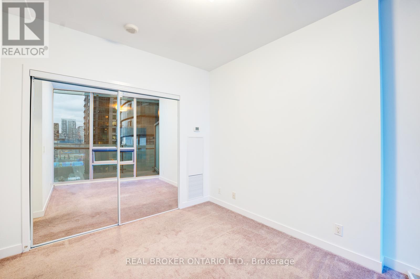 Photo 35 of 1806 14 York Street, Toronto ON