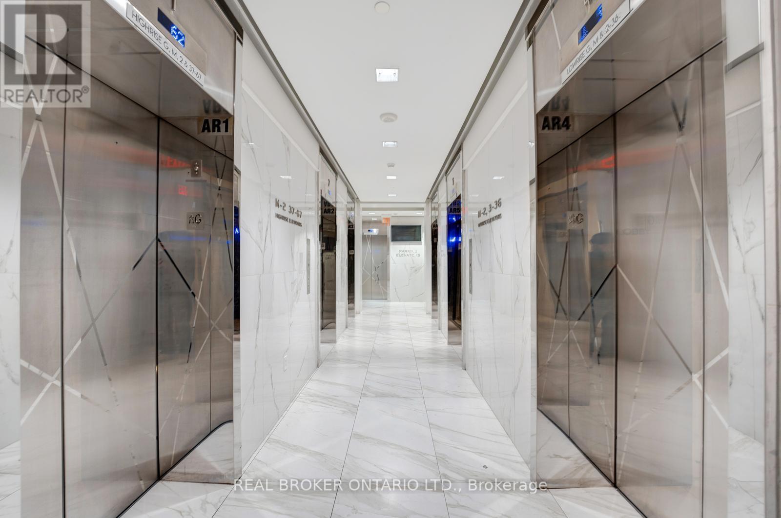 Photo 26 of 1806 14 York Street, Toronto ON