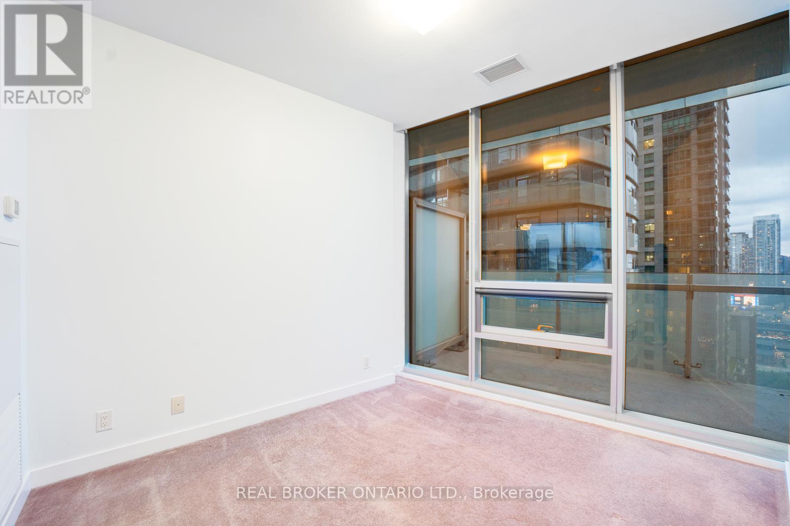 Photo 2 of 1806 14 York Street, Toronto ON