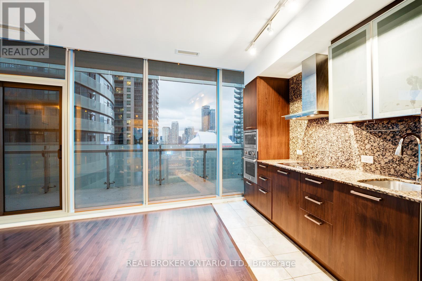 Photo 24 of 1806 14 York Street, Toronto ON