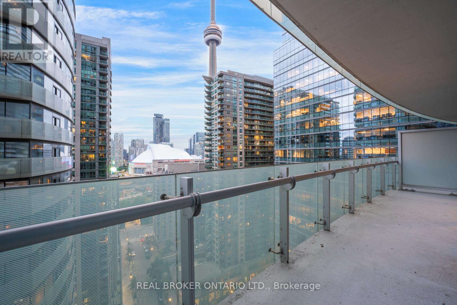 Photo 14 of 1806 14 York Street, Toronto ON