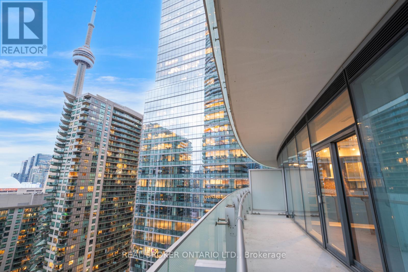 Photo 17 of 1806 14 York Street, Toronto ON