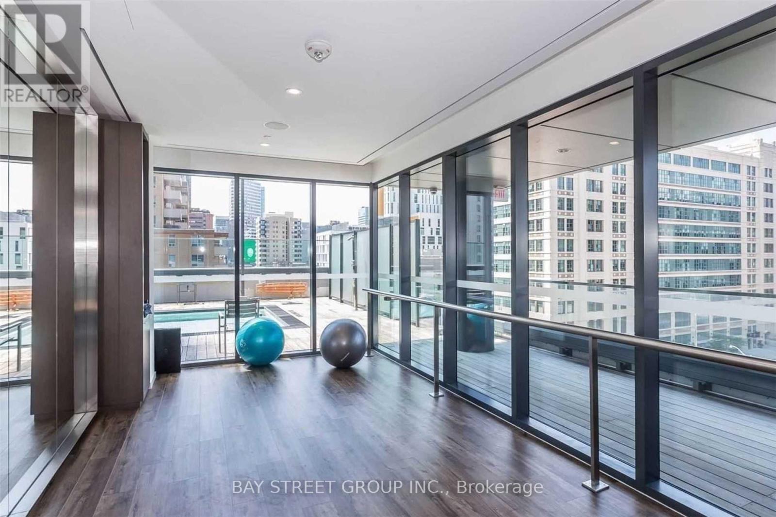 Photo 14 of 2607 159 Dundas Street E, Toronto ON