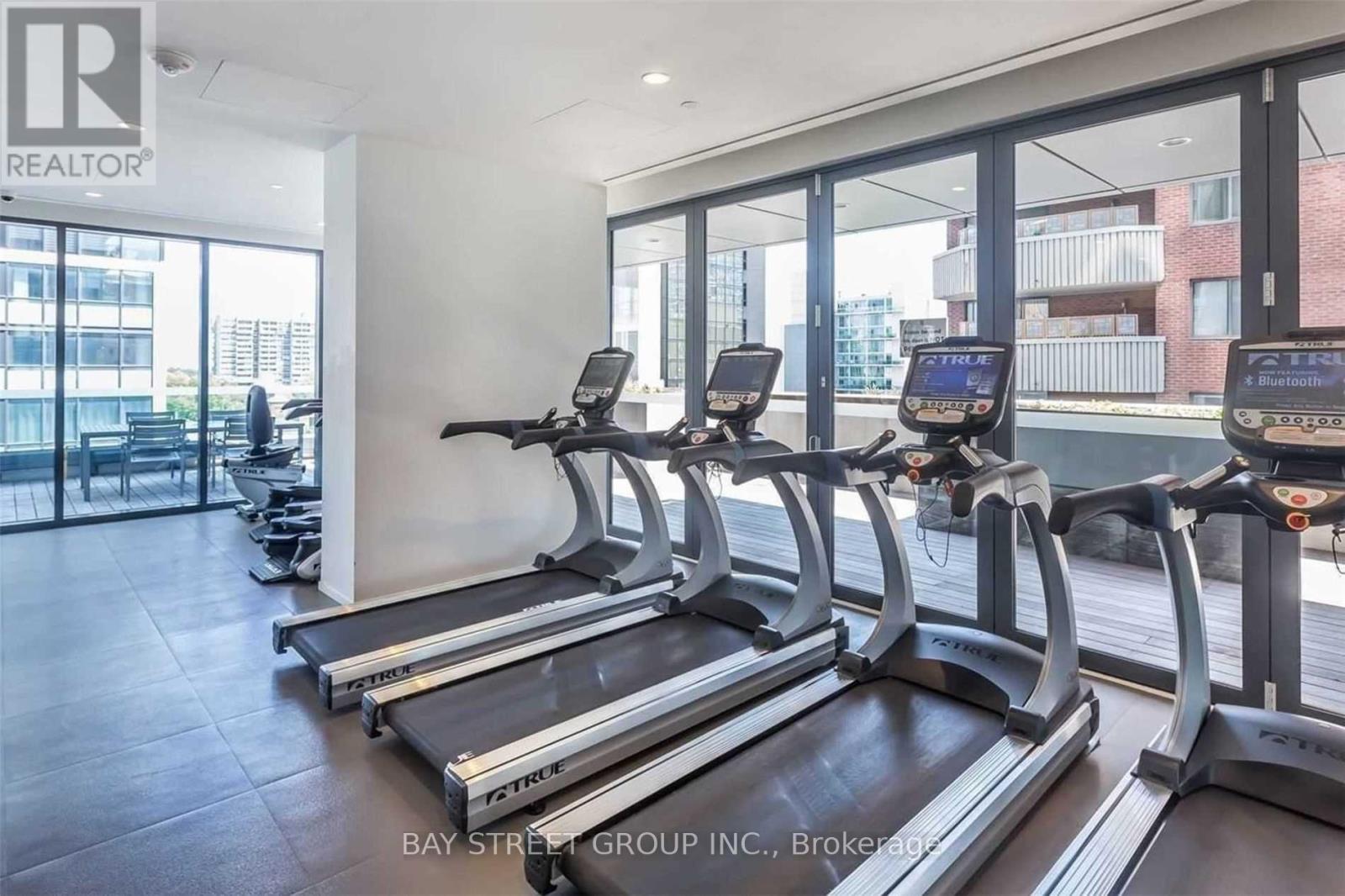 Photo 1 of 2607 159 Dundas Street E, Toronto ON