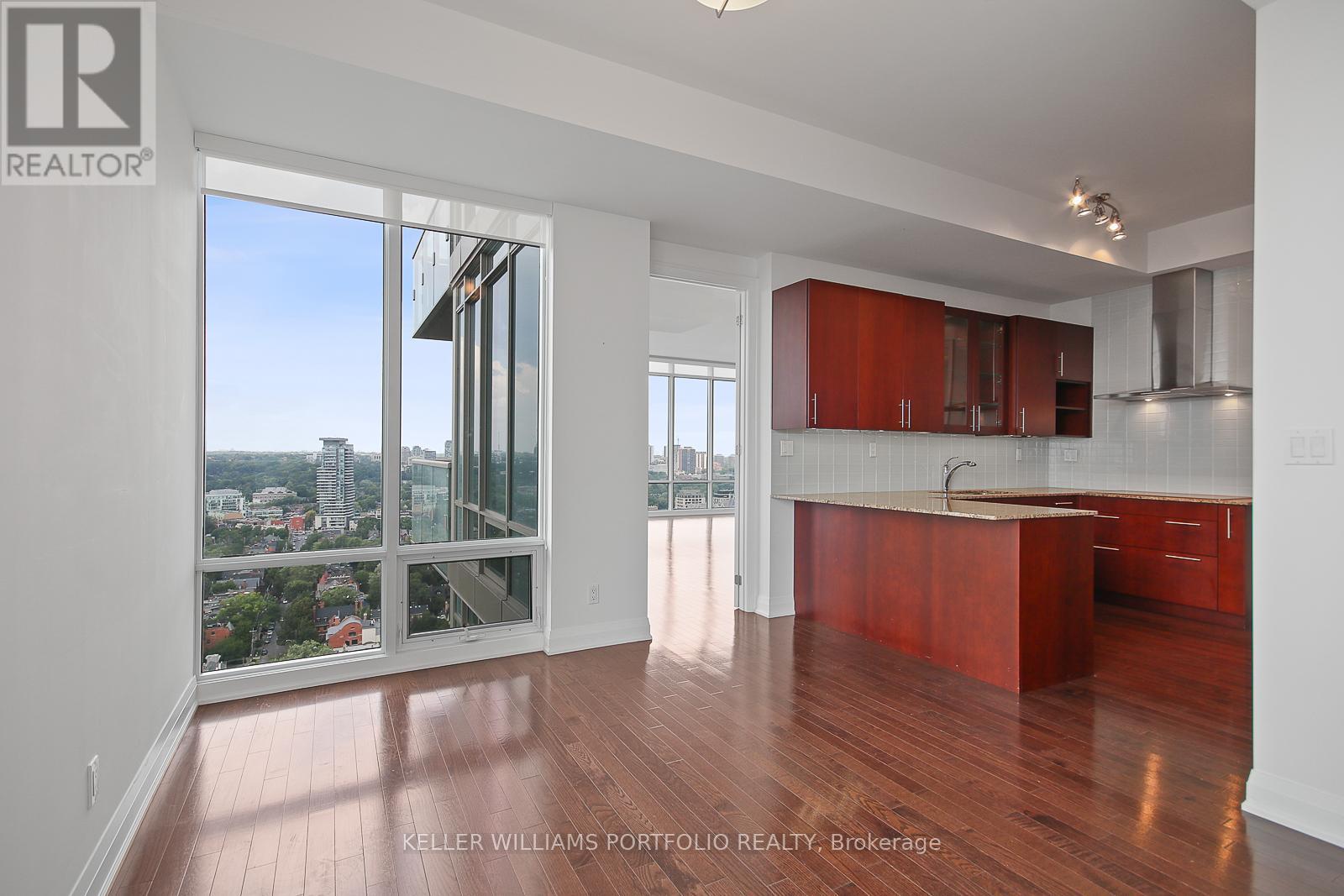 Photo 28 of 2703 1 Bedford Road, Toronto ON