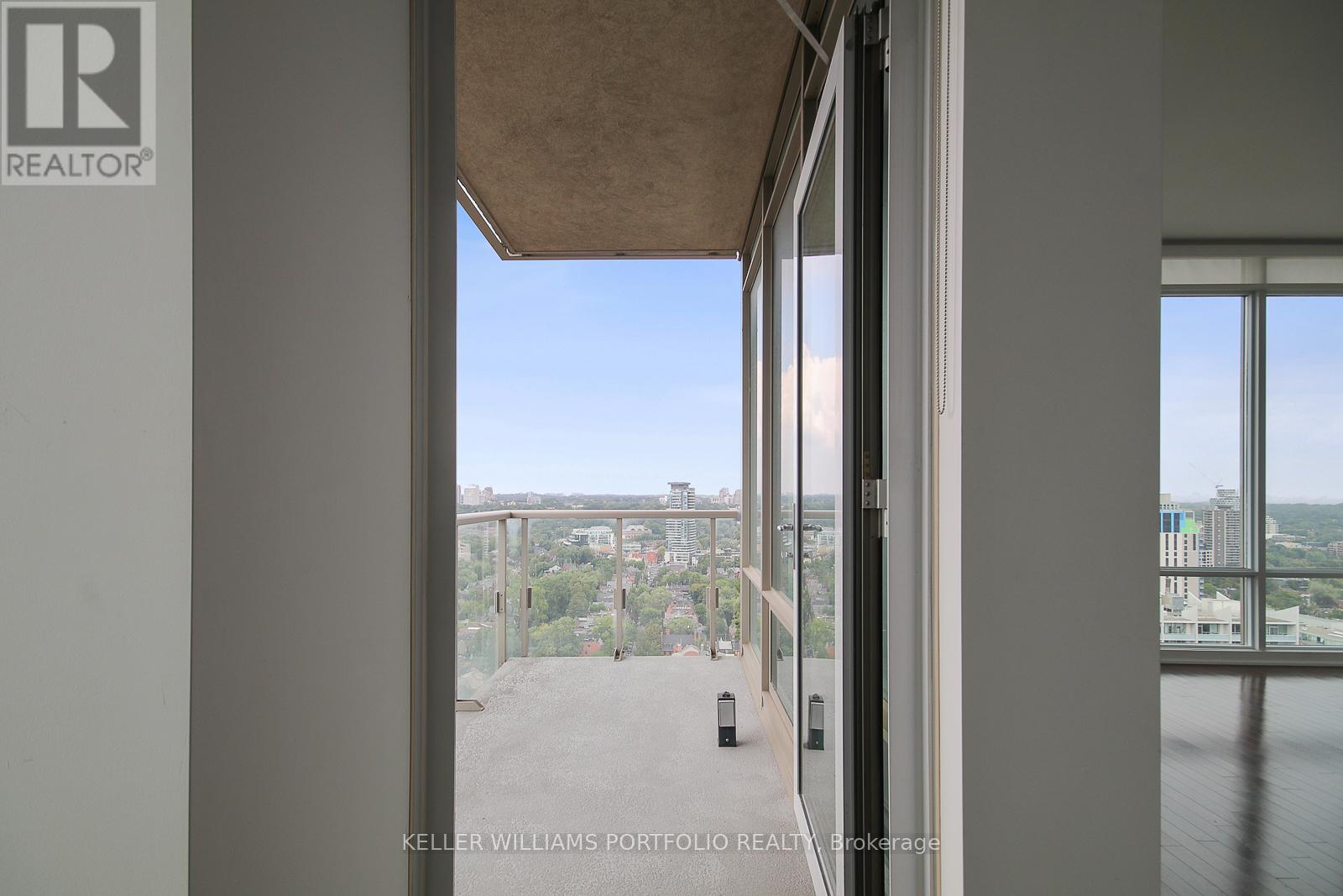 Photo 37 of 2703 1 Bedford Road, Toronto ON