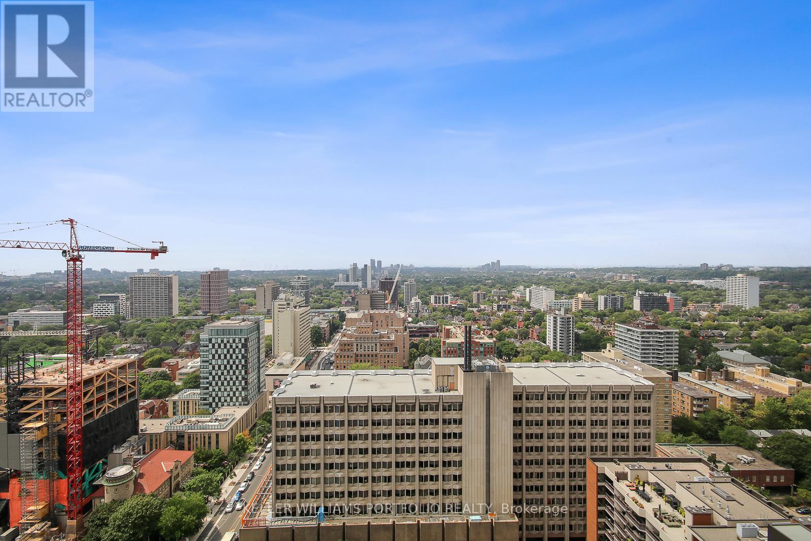 Photo 38 of 2703 1 Bedford Road, Toronto ON