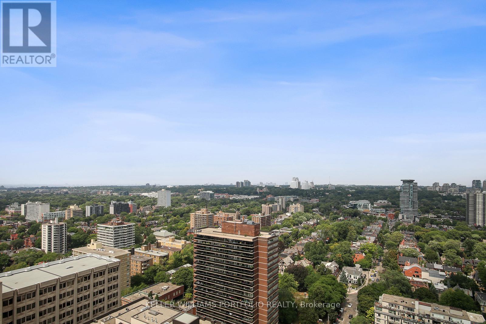 Photo 1 of 2703 1 Bedford Road, Toronto ON