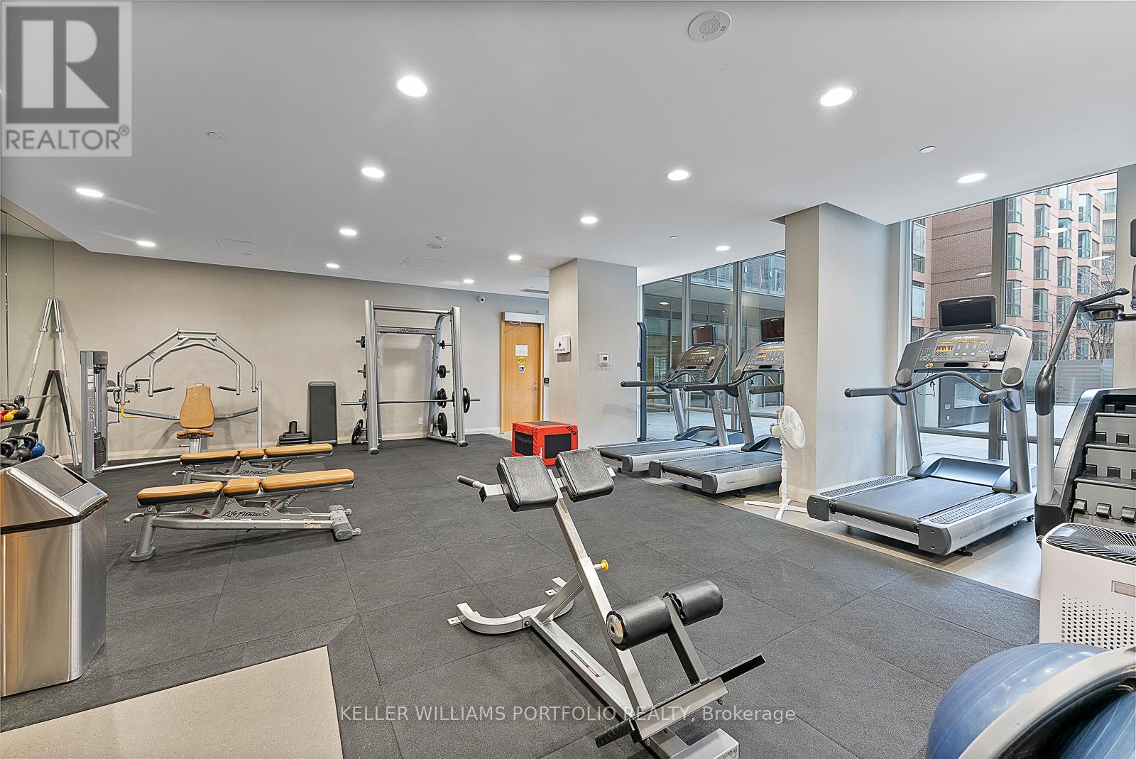 Photo 44 of 2703 1 Bedford Road, Toronto ON