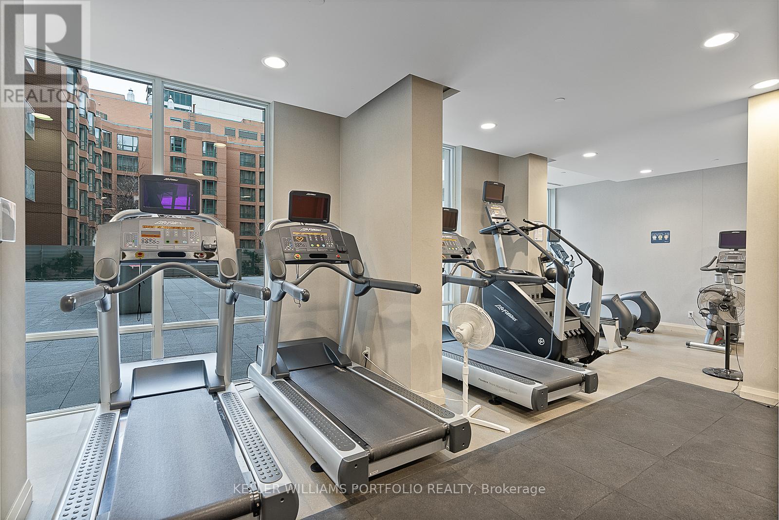 Photo 21 of 2703 1 Bedford Road, Toronto ON